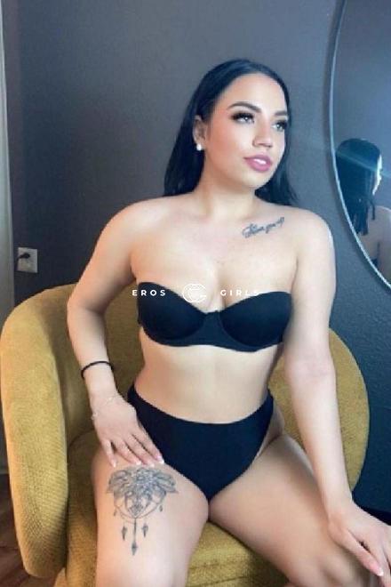 ZOE Rassig + Brand-heiss... Basel Stadt, Schweiz