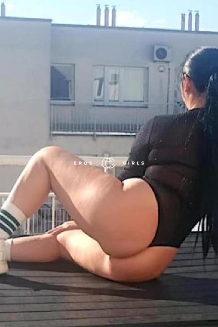 ZOE Rassig + Brand-heiss... Basel Stadt, Schweiz