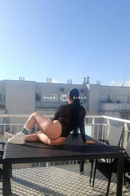 ZOE Rassig + Brand-heiss... Basel Stadt, Schweiz