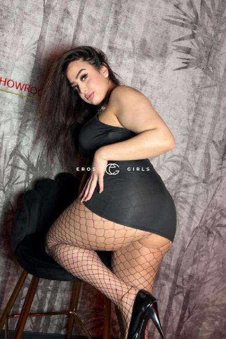 KIMBERLY Scharfe Kurven... Basel Stadt, Schweiz