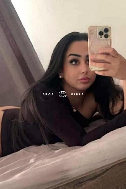 KIMBERLY Scharfe Kurven... Basel Stadt, Schweiz