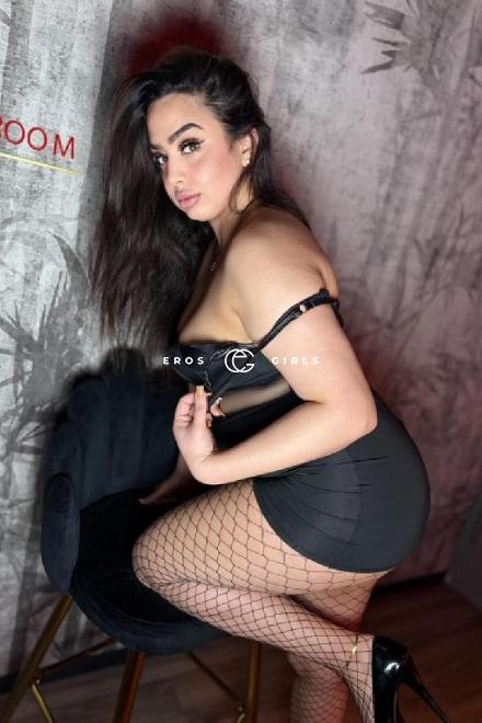 KIMBERLY Scharfe Kurven... Basel Stadt, Schweiz