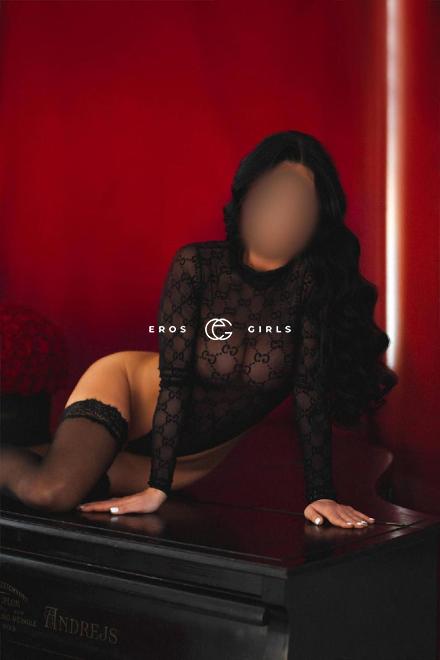 Bianca Himmlisches Sex-Vergn&uuml;gen Schweiz, Zug