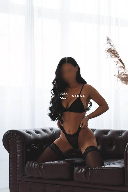 Bianca Himmlisches Sex-Vergn&uuml;gen Schweiz, Zug