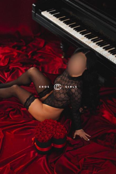 Bianca Himmlisches Sex-Vergn&uuml;gen Schweiz, Zug