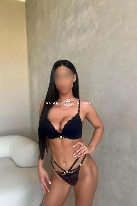 Bianca Himmlisches Sex-Vergn&uuml;gen Schweiz, Zug