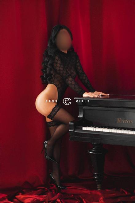 Bianca Himmlisches Sex-Vergn&uuml;gen Schweiz, Zug