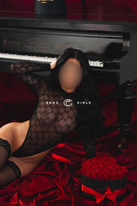 Bianca Himmlisches Sex-Vergn&uuml;gen Schweiz, Zug