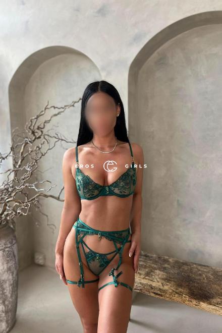 Bianca Himmlisches Sex-Vergn&uuml;gen Schweiz, Zug