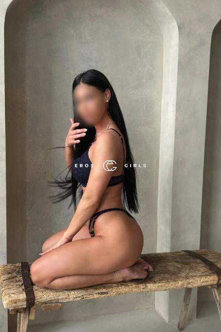 Bianca Himmlisches Sex-Vergn&uuml;gen Schweiz, Zug