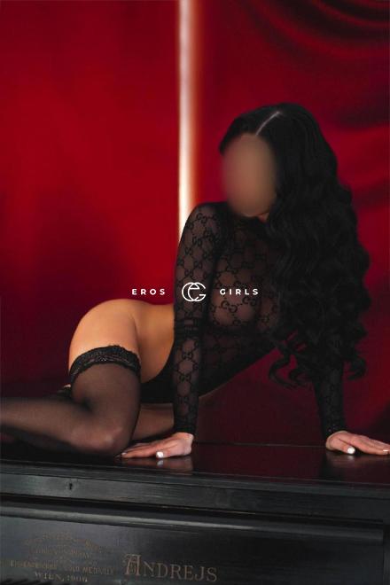 Bianca Himmlisches Sex-Vergn&uuml;gen Schweiz, Zug