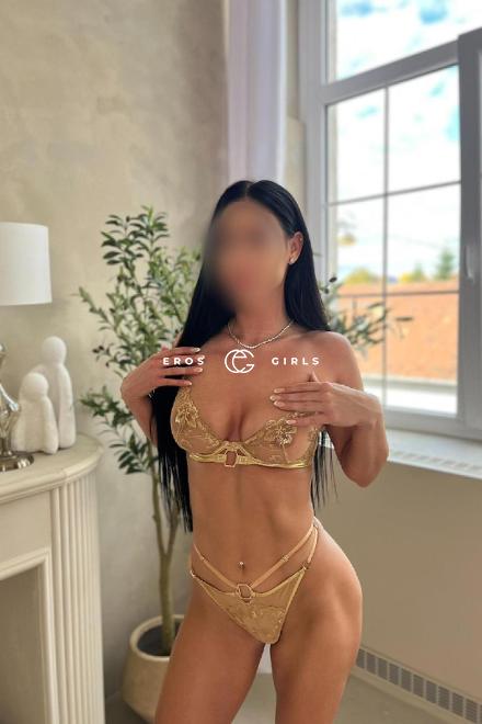 Bianca Himmlisches Sex-Vergn&uuml;gen Schweiz, Zug