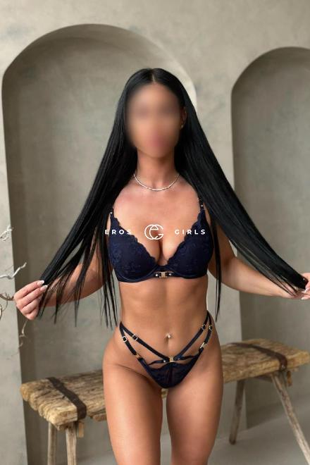 Bianca Himmlisches Sex-Vergn&uuml;gen Schweiz, Zug