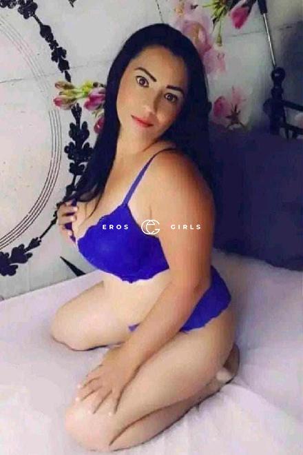 Lara Weibliche Kurven Schweiz, Luzern 