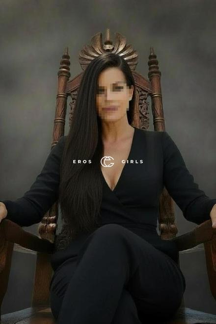 Bizzarr-Lady Allegra zeig mir deinen Fickarsch Schweiz, Z&uuml;rich Umgebung