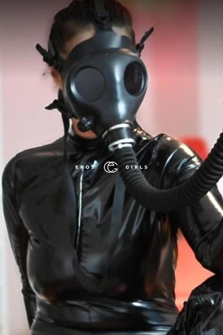 Bizzarr-Lady Amora Carol Jones Girl Schweiz, Z&uuml;rich Umgebung