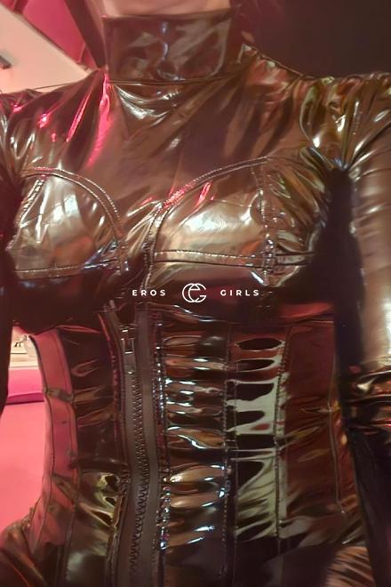 Bizzarr-Lady Allegra zeig mir deinen Fickarsch Schweiz, Z&uuml;rich Umgebung