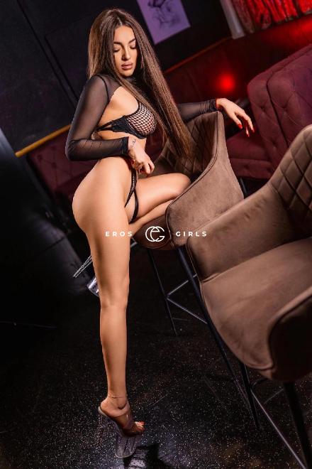 Antonia HappyHour 199 CHF/ Stunde Schweiz, Luzern 