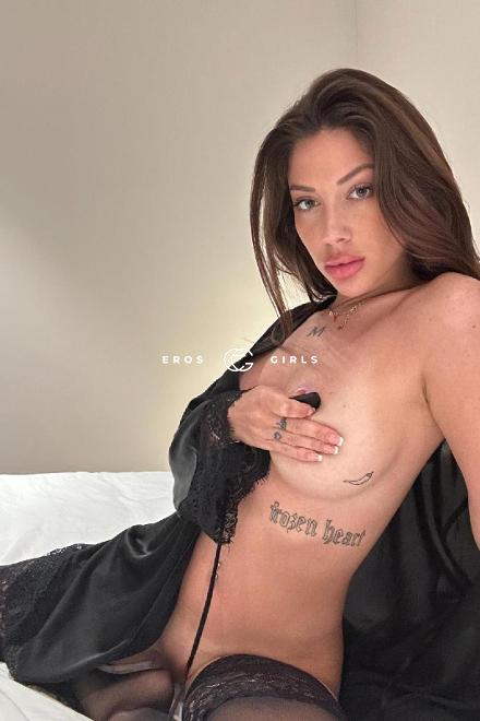 Angelina Liebe anal  Basel Stadt, Schweiz