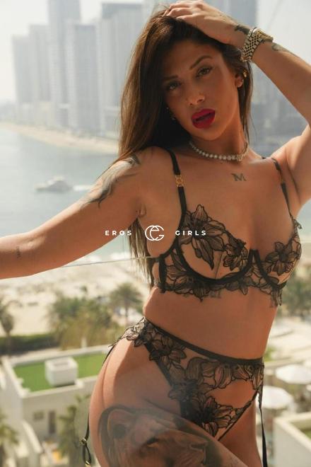 Angelina Liebe anal  Basel Stadt, Schweiz