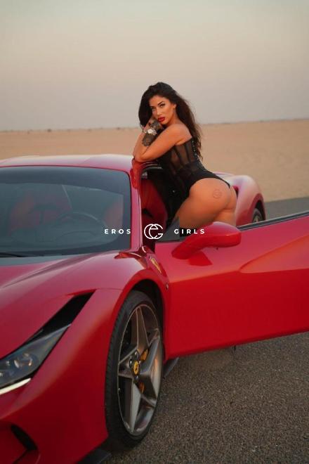 Angelina Liebe anal  Basel Stadt, Schweiz