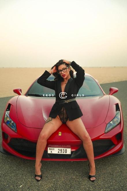 Angelina Liebe anal  Basel Stadt, Schweiz