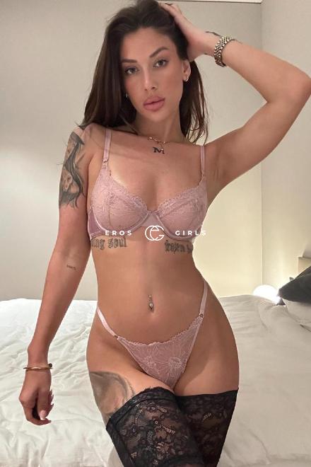 Angelina Liebe anal  Basel Stadt, Schweiz