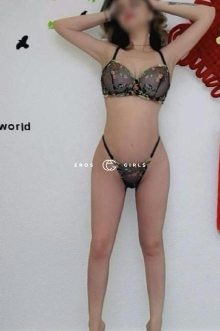 Alena Sch&ouml;ne Gesicht Schweiz, Luzern 