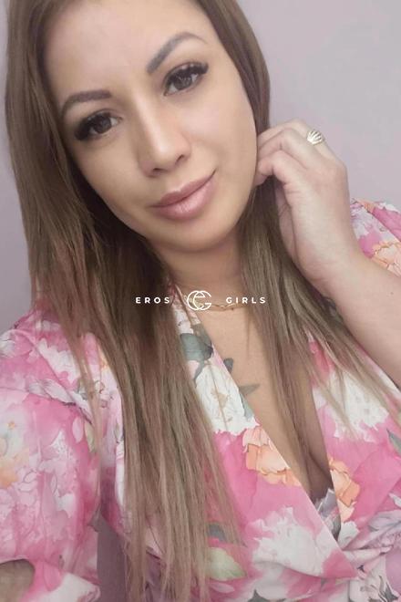 Jessica  Porno Service Paket Schweiz, St.Gallen