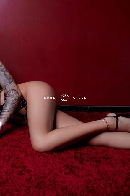 Andreea EDEN Girl Schweiz, Z&uuml;rich Umgebung