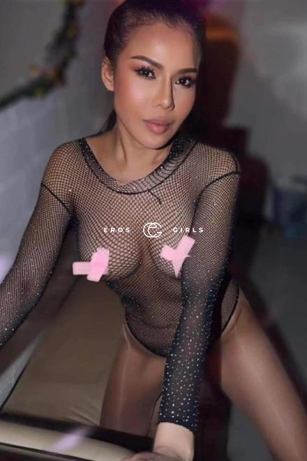 SINDY  Sexy Thai Masseurin Schweiz, Aargau