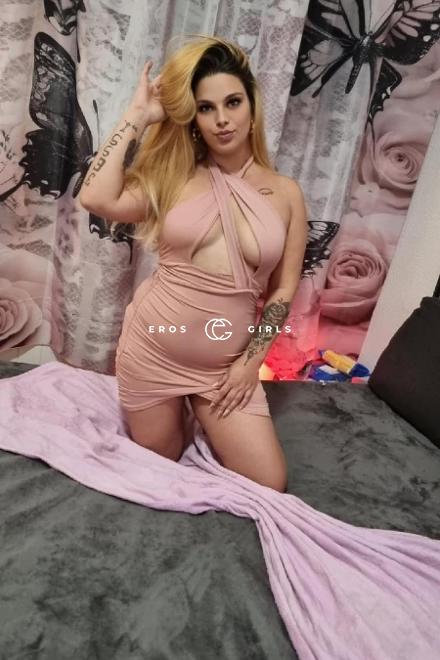 Kelly Geile Frau Schweiz, Solothurn