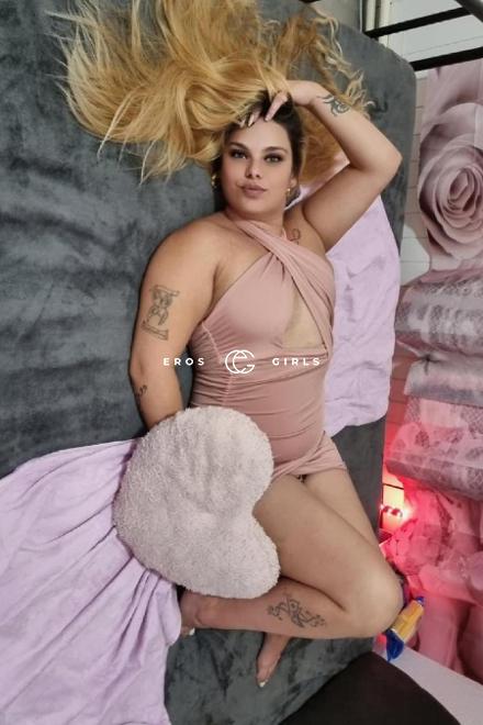 Kelly Geile Frau Schweiz, Solothurn