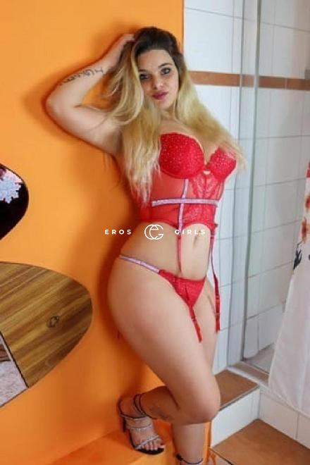 Kelly Geile Frau Schweiz, Solothurn