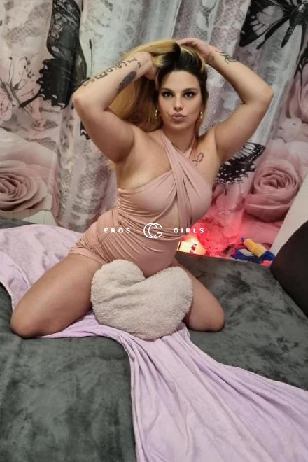 Kelly Geile Frau Schweiz, Solothurn