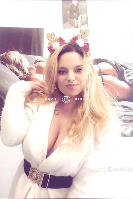 Kelly Geile Frau Schweiz, Solothurn