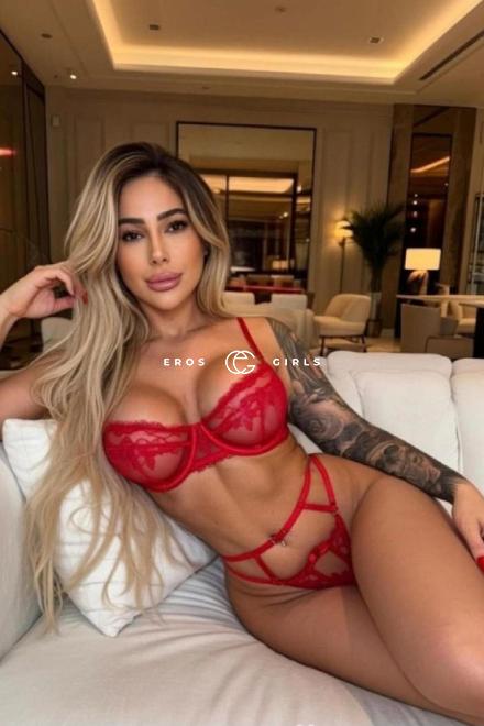 ALEXIA ZIMMER 17 Bern Stadt, Schweiz