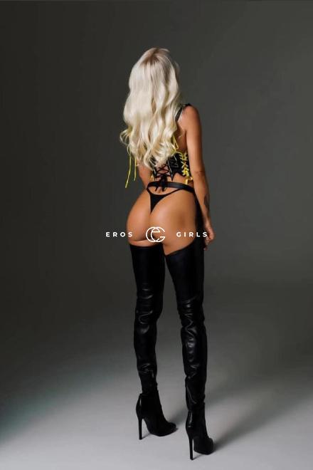 ALEXIA ZIMMER 17 Bern Stadt, Schweiz