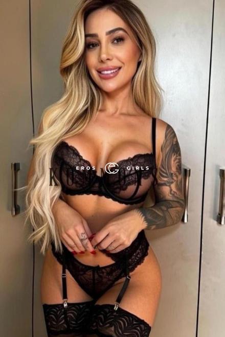 ALEXIA ZIMMER 17 Bern Stadt, Schweiz