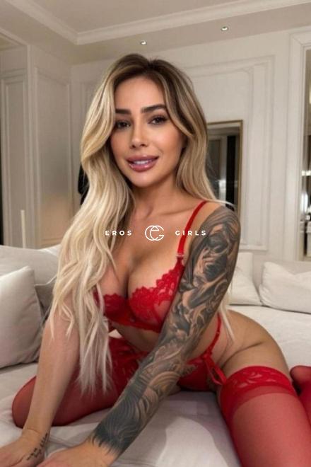 ALEXIA ZIMMER 17 Bern Stadt, Schweiz