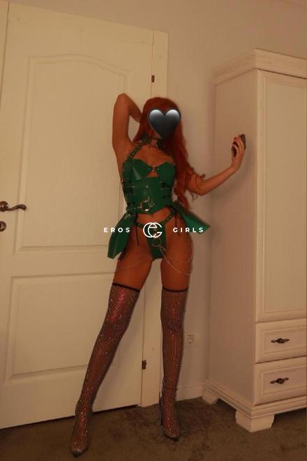 Katharina  Schmutzige  Katze  Schweiz, Aargau