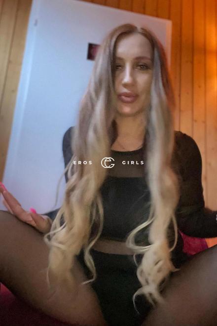 Mascha ANAL SEX - CIM - CIF Schweiz, Neuenburg