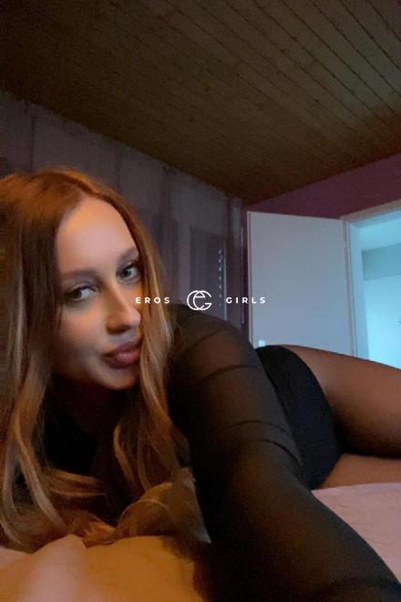 Mascha ANAL SEX - CIM - CIF Schweiz, Neuenburg