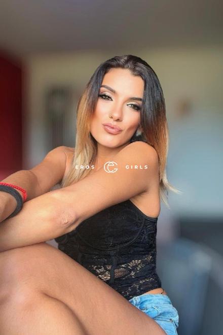 CINDY Schwanzgierig und eng gebaut Schweiz, Schaffhausen