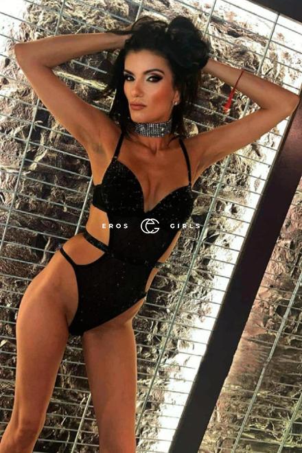 CINDY Schwanzgierig und eng gebaut Schweiz, Schaffhausen