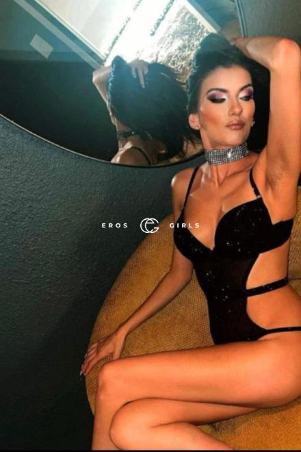 CINDY Schwanzgierig und eng gebaut Schweiz, Schaffhausen