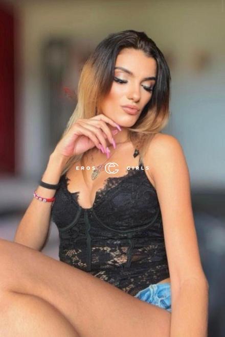 CINDY Schwanzgierig und eng gebaut Schweiz, Schaffhausen