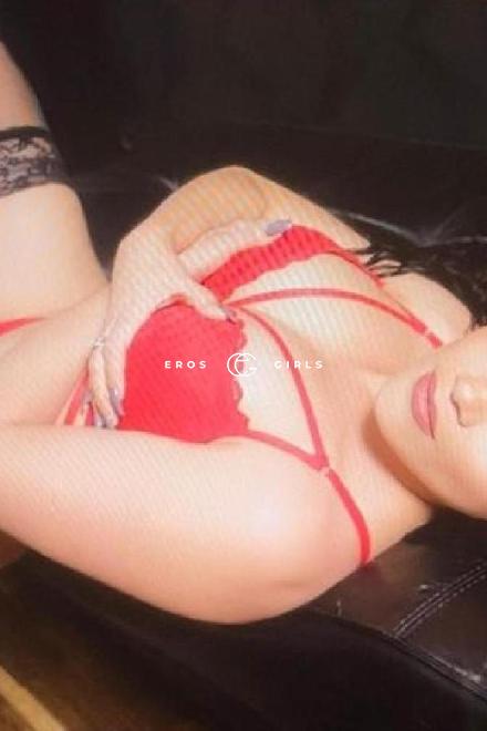 MELISSA Supergeile Frau mmmh  Schweiz, Solothurn