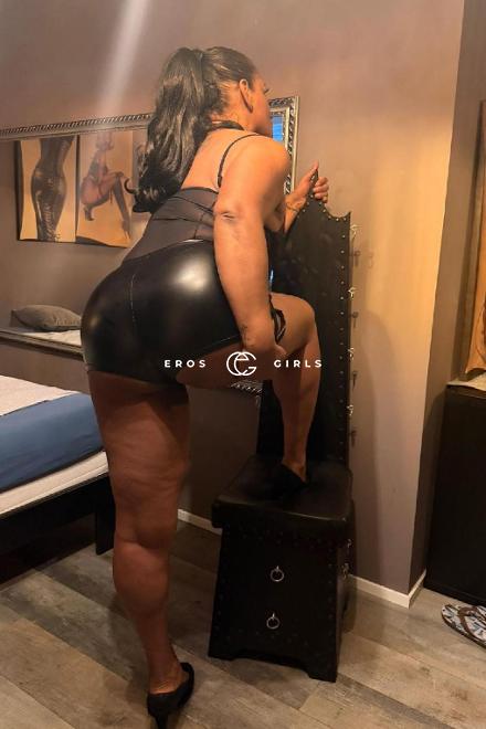 SORAYA Top Sex Service  Schweiz, Solothurn