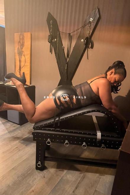 SORAYA Top Sex Service  Schweiz, Solothurn